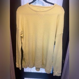 American Eagle Knit Long Sleeve